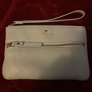 ♠️ Kate Spade Clutch Wallet ♠️